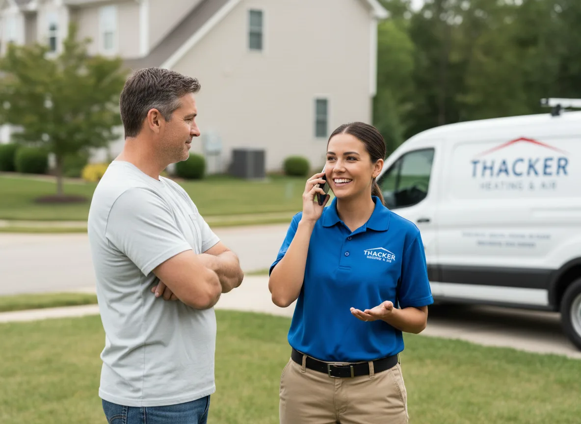 Ac Repair Northport, MI FAQs